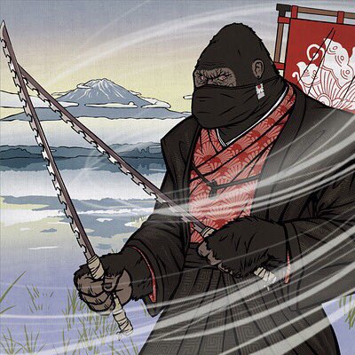 PUpsetter's tweet photo. @TGOP2E @madvapesnft @VeKingsNFT @VeSeaOfficial @VVarDogsNFT @UkiyoeWarriors Let’s #VeCro together United the Fam is expanding 🔥🔥🔥 https://t.co/AP3pb5z6uC