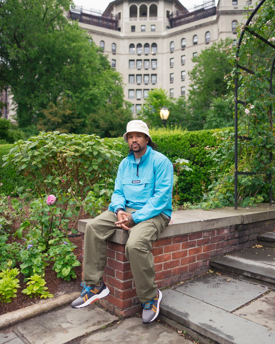 I had such a fun time producing and creative directing these photo shoots in LA and NYC for <a href="/Timberland/">Timberland</a> &amp; <a href="/Localeur/">Localeur</a> with <a href="/RaquelNPhoto/">Raquel Natalicchio</a> and <a href="/MrKingJD/">The Last Mr. King JD</a> behind the lens and <a href="/Lexiebrown/">Lexie Brown</a> <a href="/djbigreeks/">DJ Big Reeks 🇬🇾</a> and <a href="/byjaneclaire/">JANE</a> modeling.