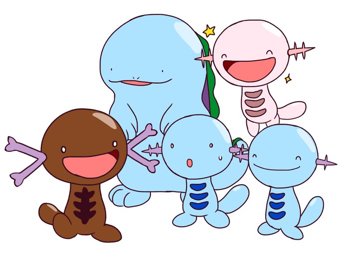 Am Chocopopさんのイラストまとめ Am Chocopopさんのイラストまとめ
