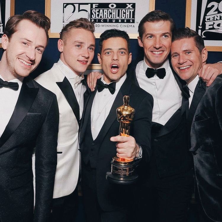 Borhap Cast Archive (@borhapa) on Twitter photo 