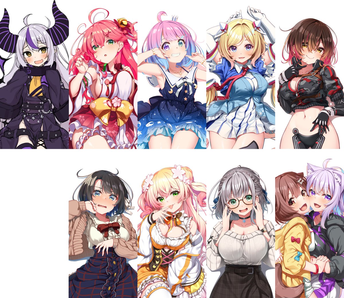 進捗見せたがりなんや…。ラプ様仮置き 