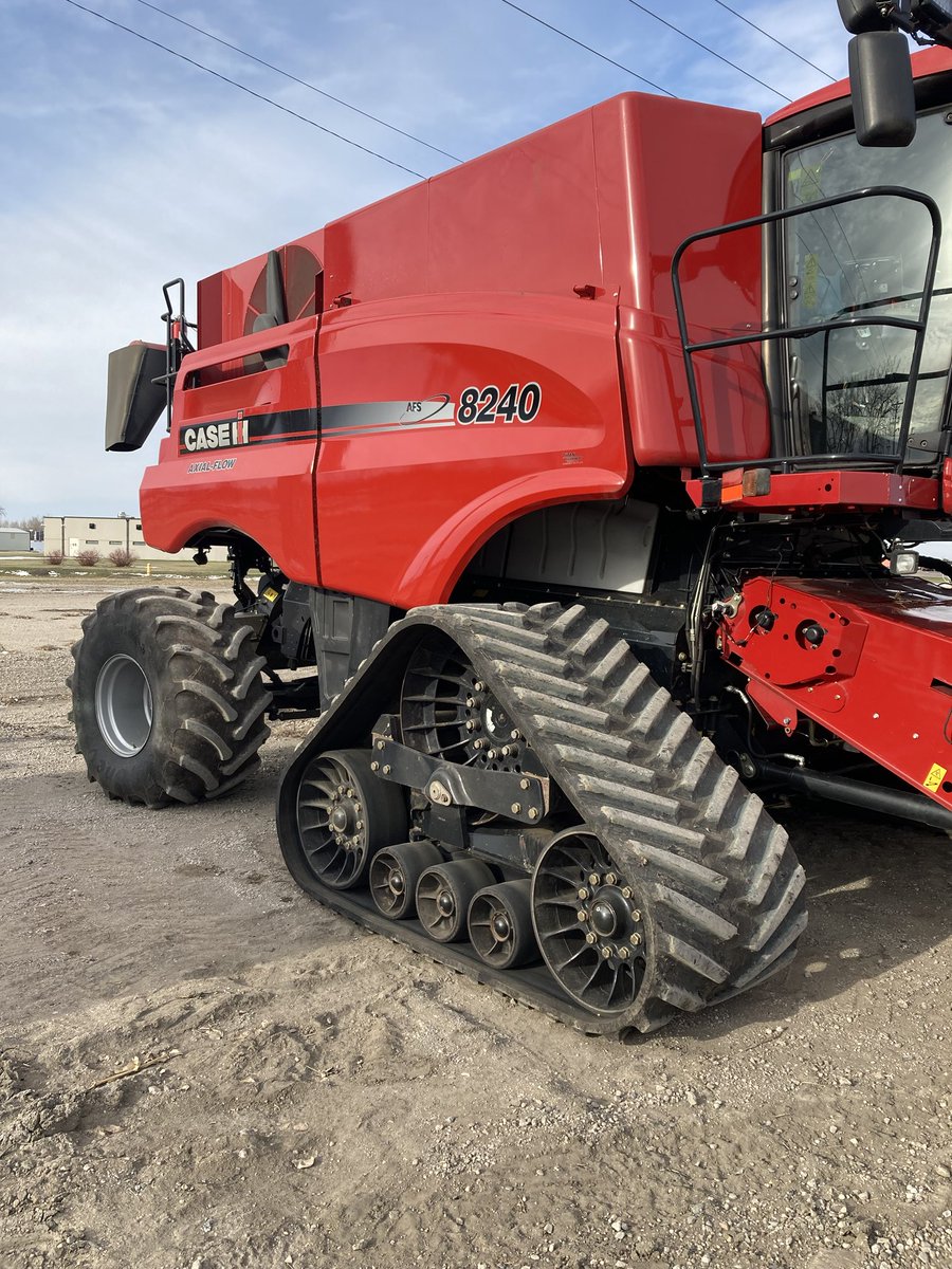 Peter Ness (Ness Farms) tweet media