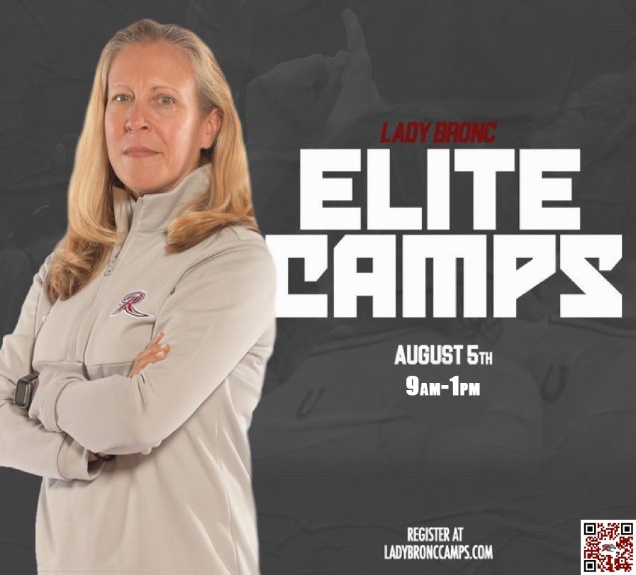 RiderWBB's tweet photo. Soooo close π¬
Registration closes in 24hrs.
Secure your spot before itβs too late.
π: https://t.co/JZKr5cCpX6 https://t.co/Lp6UDzXsdV