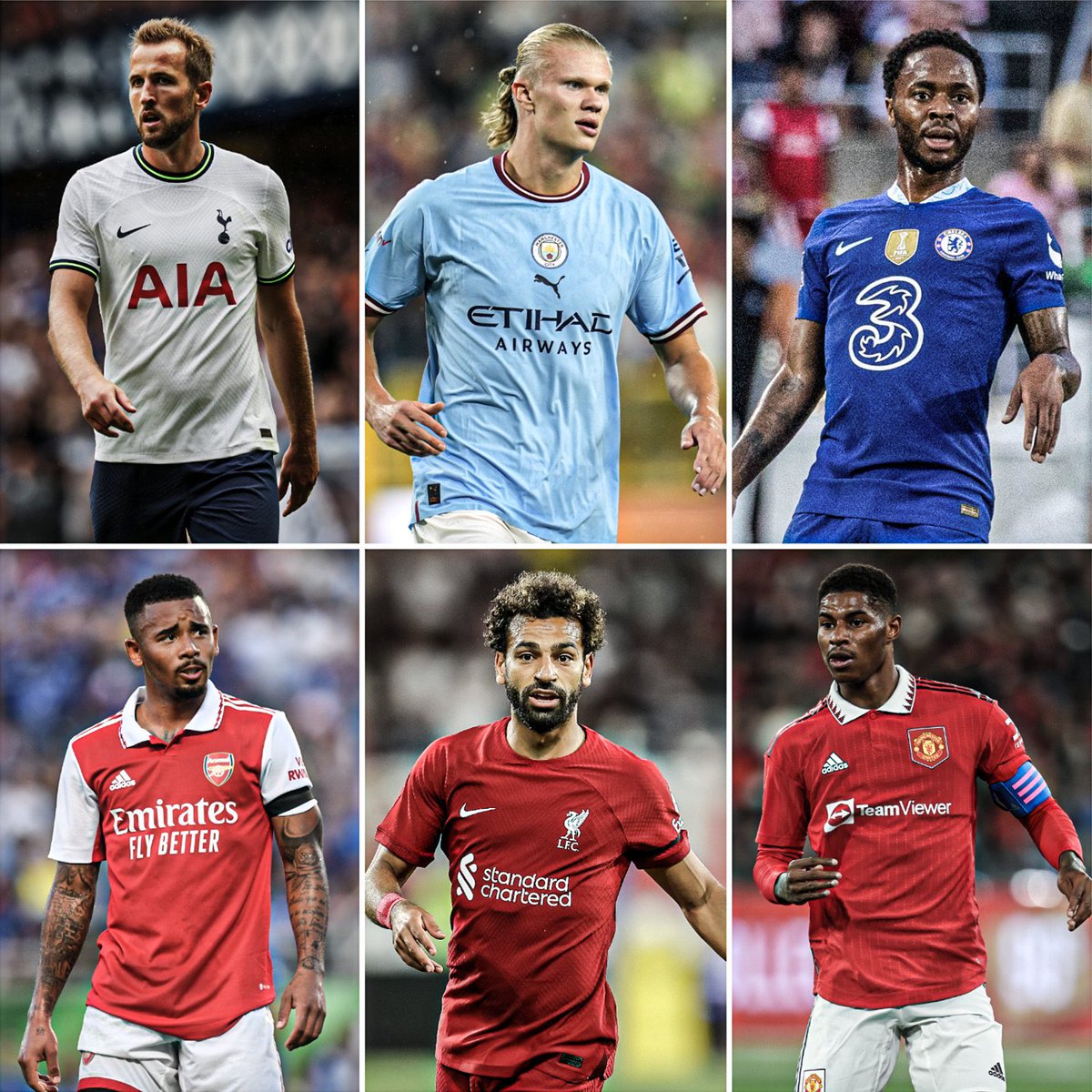 Хто буде у топ 4 цього сезону?