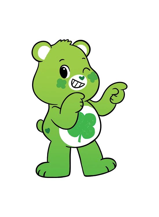 Thatboyredd408's tweet photo. @carebears_nfts @ZachBruch @RecurForever 🤞#luck https://t.co/gaI65zGIPi