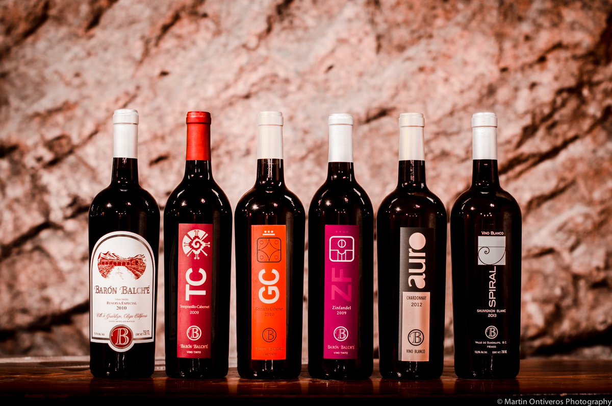 LINEA BARÓN BACH’É

Vinos que se autodefinen mediante la confluencia de los cinco sentidos. Logran transportarnos a una experiencia cabal al crear y evocar recuerdos mediante el sabio lenguaje de la naturaleza: colores, sabores, aromas y texturas.