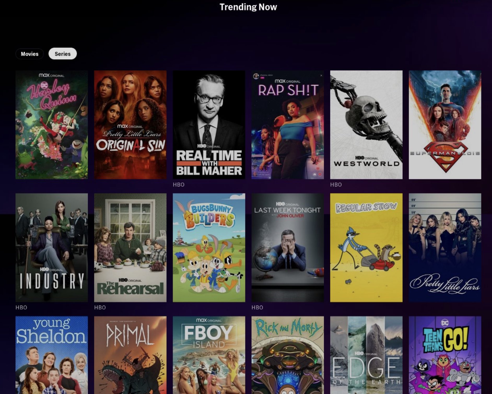 Cartoon Cosmic News on Twitter ""HARLEY QUINN" was the 1 top trending