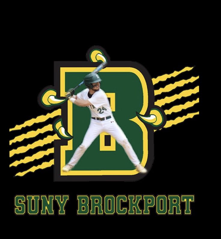 StevenCiancio's tweet image. I’m more then excited to announce to announce that I will be furthering my academic and athletic career at SUNY Brockport. I’d like to say thank you to all my family, friends, and coaches for all they have done for me. #TalonsUp🦅🦅