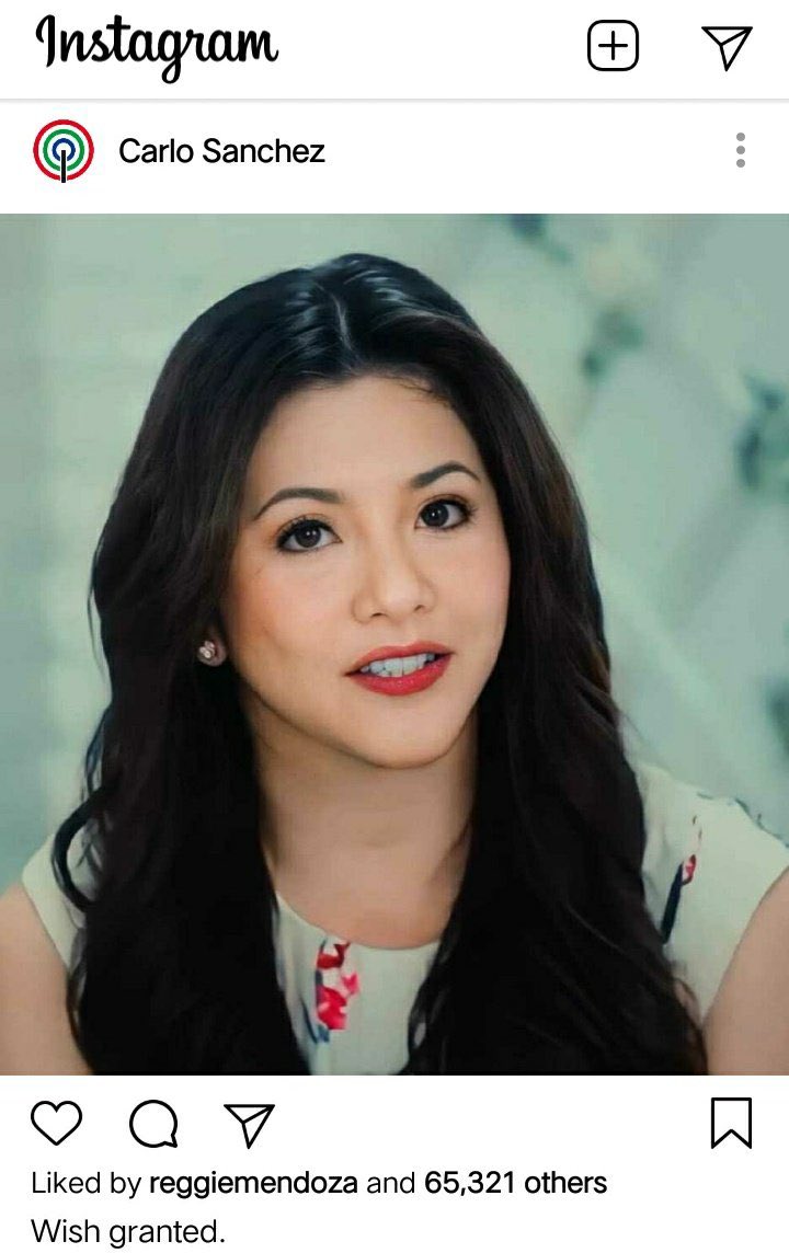 cargineshipper's tweet photo. Good morning sa napakagandang babae na to. Proud jowa yarn, Caloy? 🥰 #TeamReLo https://t.co/83uL7jhNOy