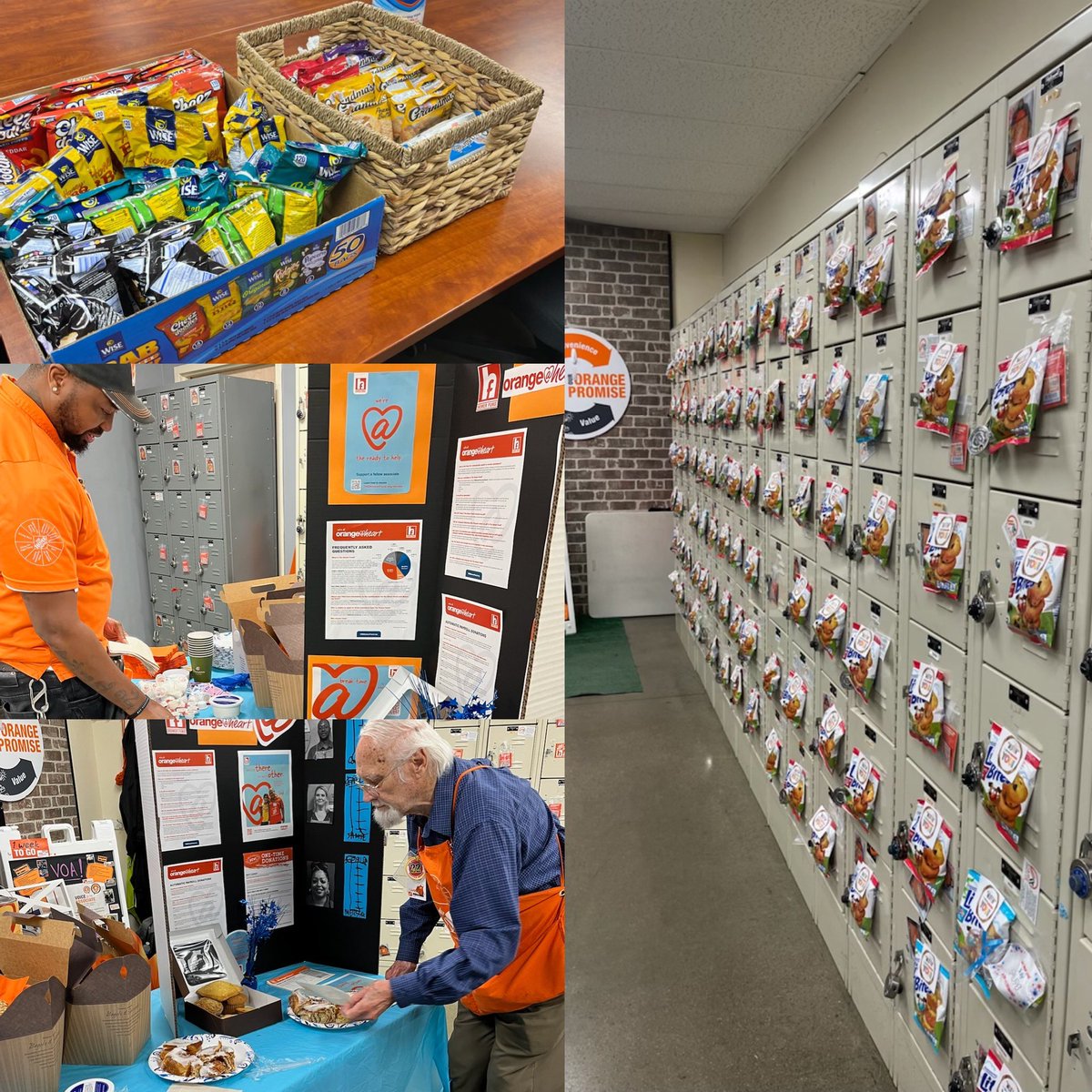 Melissa Harvey (@thd_melthefixer) on Twitter photo Just a lil More appreciation to the team <a href="/4632/">nn</a> For Homer Fund & VOA Participation!!!!! <a href="/kmn293/">Kelly Newell</a> <a href="/THDMelaniebb/">melanie brusco</a> <a href="/Jme_Dvs/">Jamie Davis</a> <a href="/cnellsmith/">Cornell Smith</a> <a href="/HDpaulHendersn/">Paul Henderson</a> Just a lil More appreciation to the team <a href="/4632/">nn</a> For Homer Fund & VOA Participation!!!!! <a href="/kmn293/">Kelly Newell</a> <a href="/THDMelaniebb/">melanie brusco</a> <a href="/Jme_Dvs/">Jamie Davis</a> <a href="/cnellsmith/">Cornell Smith</a> <a href="/HDpaulHendersn/">Paul Henderson</a>