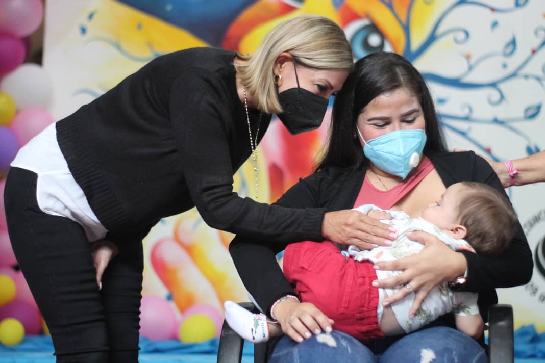 Reyna Pérez de Márquez tweet media