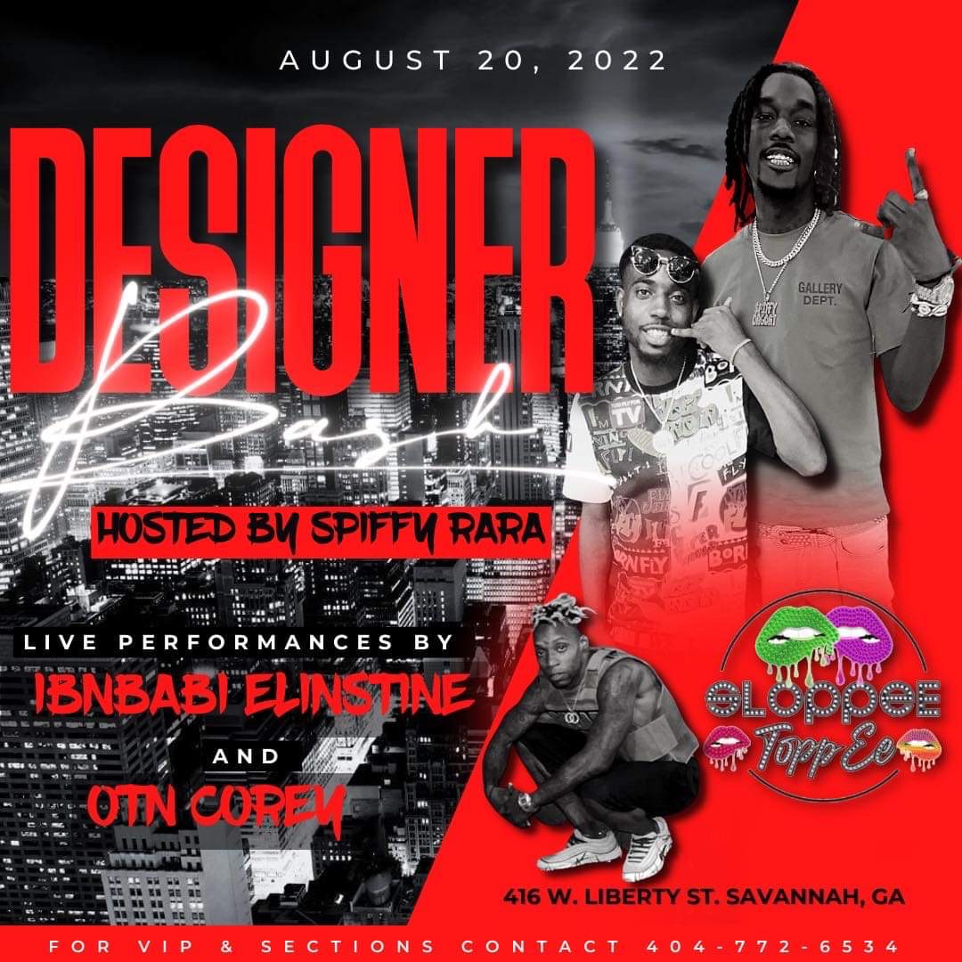 beinstine1's tweet photo. I.B.N Babi eInstine performing #August 20 #unsigned artist #independent artist #I.B.N #1900block #live #performance #Savannah #Sloppee #Toppee #FYP #fypγ· #FOREVER1 https://t.co/ETT1fku0im