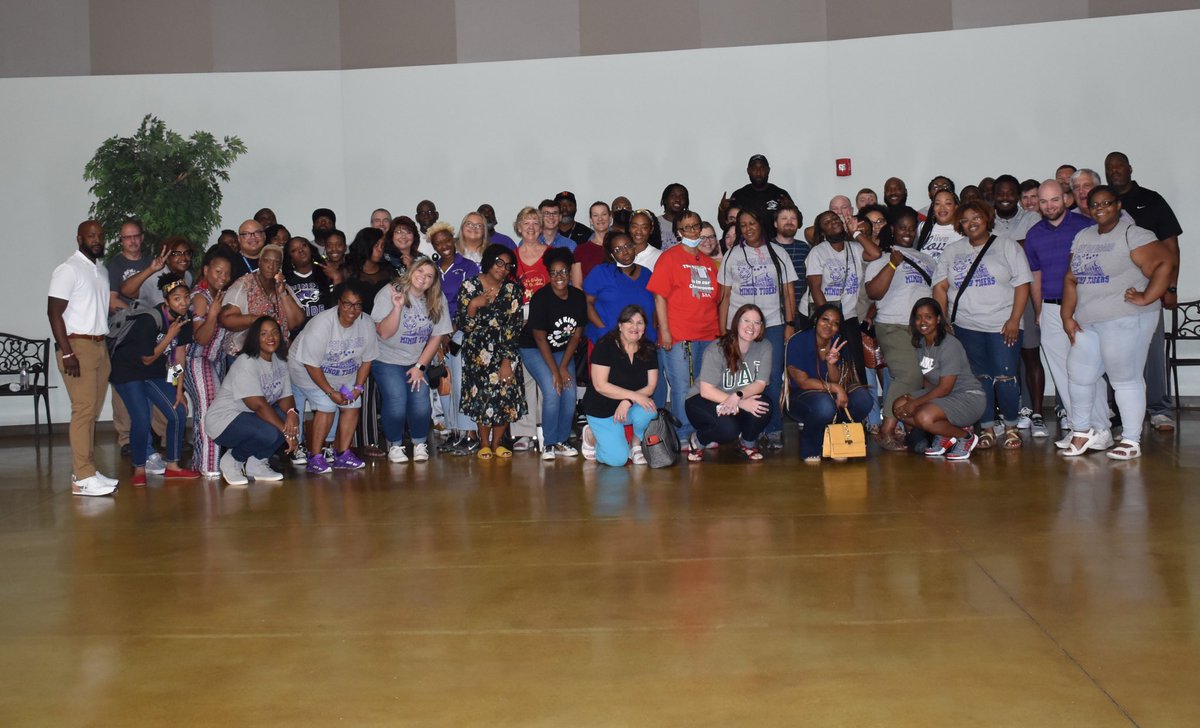 MinorHighTigers tweet media