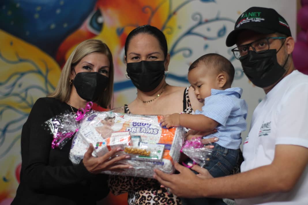 Reyna Pérez de Márquez tweet media