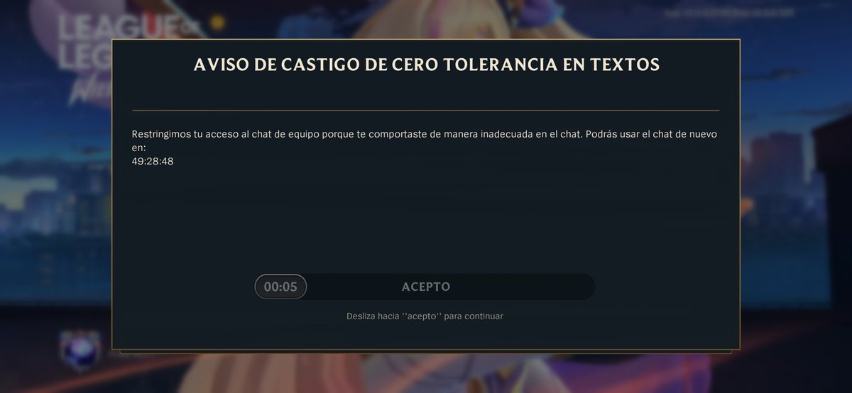 Volviendo a las andadas xd