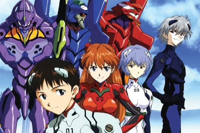 ive023's tweet photo. Disfrútenlo, denle like, comenten ahí en el vídeo en YouTube, que con eso nos ayudan mucho.
Enlace al YouTube
https://t.co/HZjUyyGvwb
Enlace a Spotify
https://t.co/pxJpFDxqXS
#evangelion #eva01 #geekmaniasd #SlasherArmy https://t.co/KCfahOAE4w