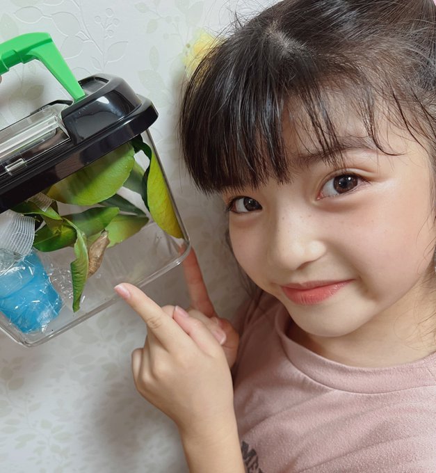 Twitterのコスプレ画像4