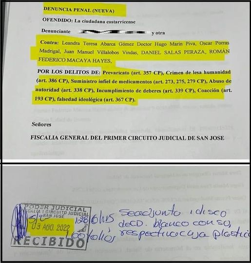 Luis Fdo. Escalante tweet media