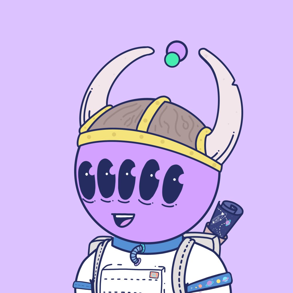 JeffreyP_AIXR's tweet photo. #NewProfilePic2022 #NFTCommunity
A new one in my collection and a fam to meet. 
How is everyone?

Keep our eyes open and stay positive, just like this cute one here. 
#Quirkies #Quirklings 
I would deeply appreciate if you can support my #NFTProject here @awakeninglab as well. https://t.co/tA8WTfEp2F