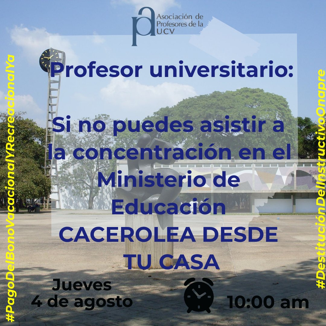 marquezcvm's tweet photo. TODOS A PROTESTAR Y RECLAMAR  RESPETO A NUESTROS DERECHOS https://t.co/xg9k7ghicV