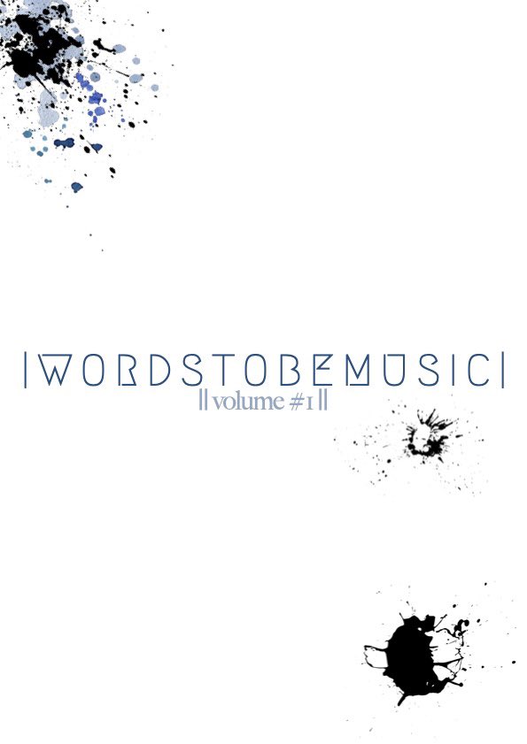 wordstobepoetry's tweet photo. It’s getting real !! 

| wordstobemusic | - vol. #1 

Minting Friday 🥰

#nftmusic #cryptopoetry #montreuxjazz #mjf22 #paleo22 #nftdrop #music #poetrycommunity https://t.co/3lwfFd2xv3