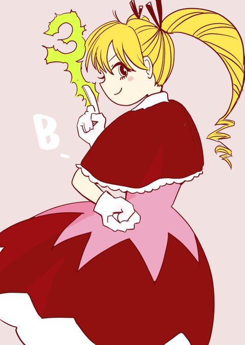 ビスケットクルーガーのtwitterイラスト検索結果