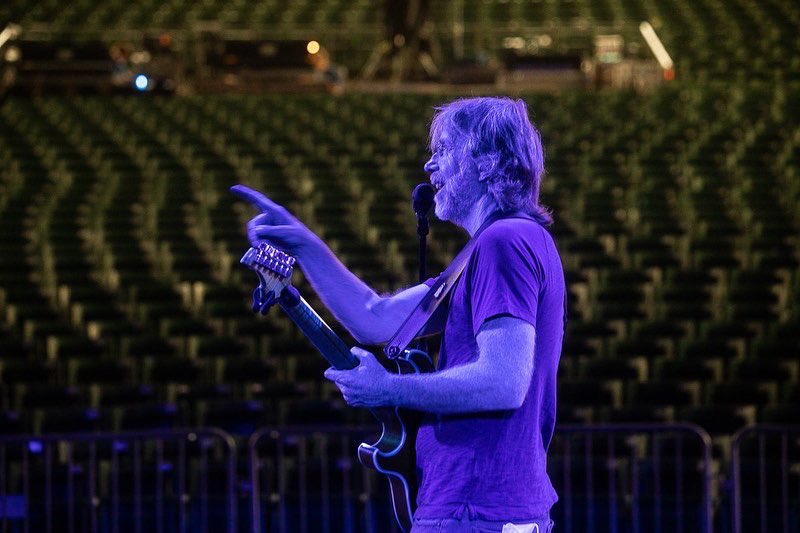 © 2022 PHISH - Rene Huemer