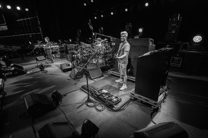 © 2022 PHISH - Rene Huemer