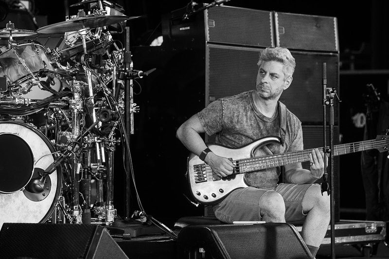 © 2022 PHISH - Rene Huemer