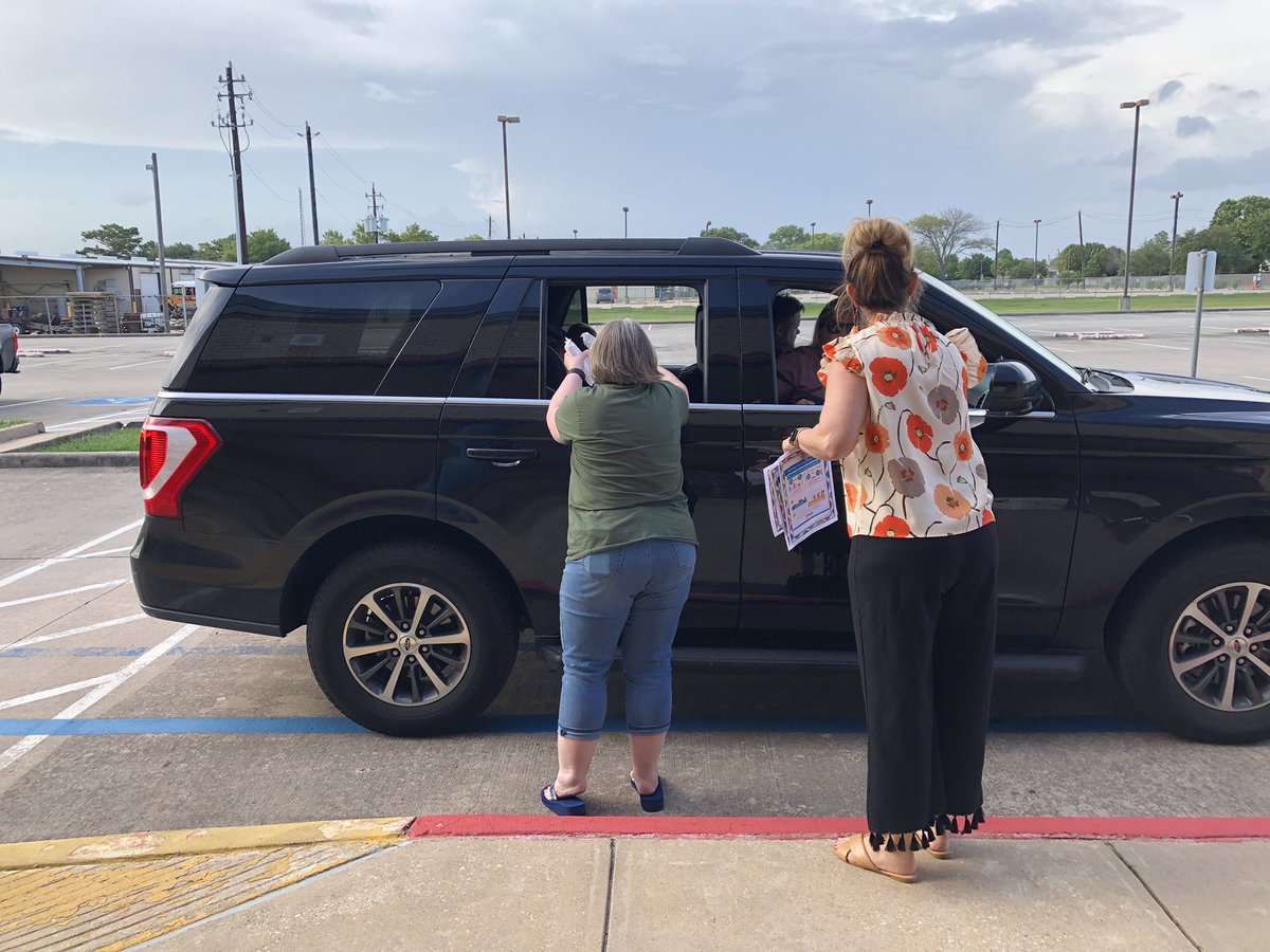 CJ Harris Elementary tweet media