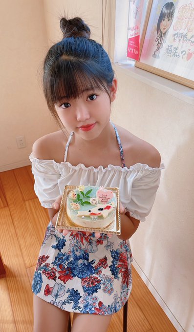 Twitterのコスプレ画像8