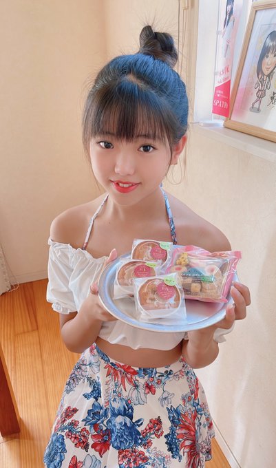 Twitterのコスプレ画像9