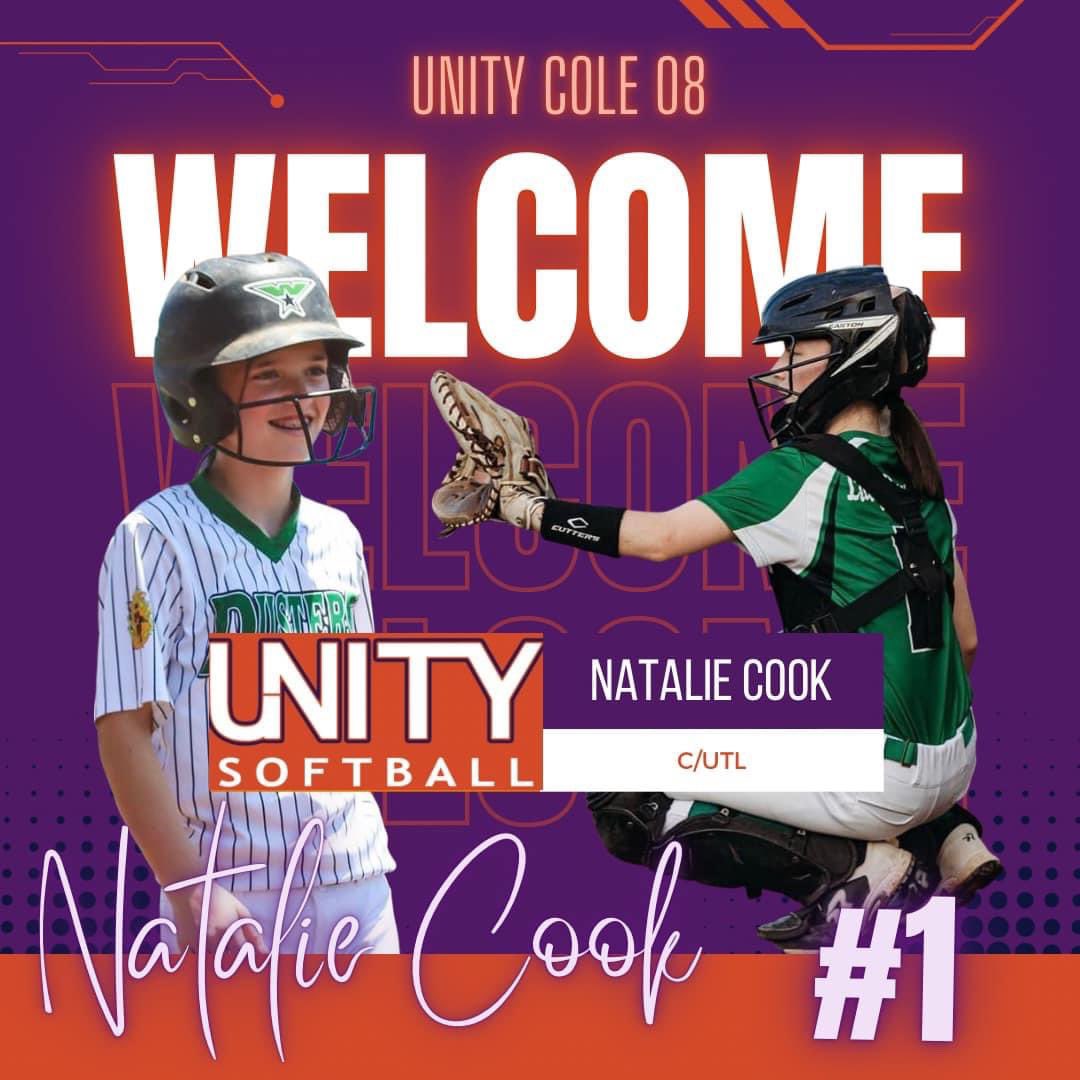 NatCookVball's tweet image. 💜🧡 Let’s go!!!