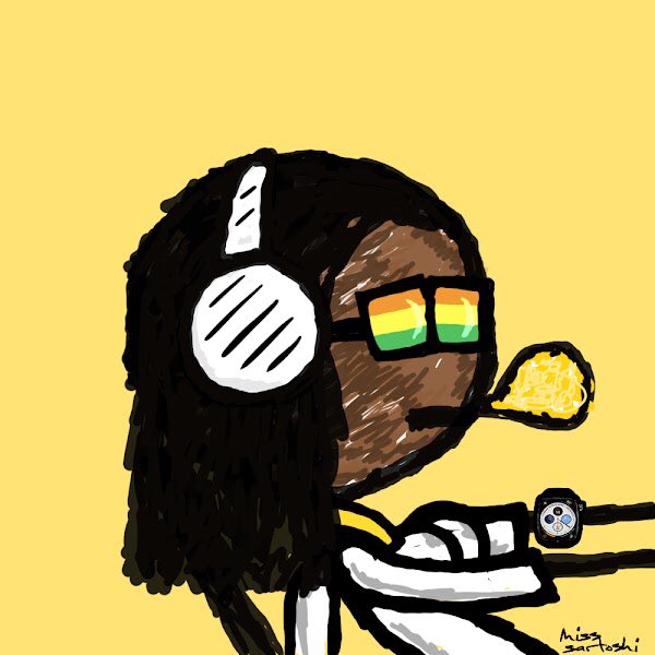miss_sartoshi's tweet photo. The miss Dr 👩🏽‍⚕️ is here to STOP every 🦠🥼
With miss Dr you are SAFE 
Mint https://t.co/6brDd43zIl https://t.co/tOUFAsO2uF