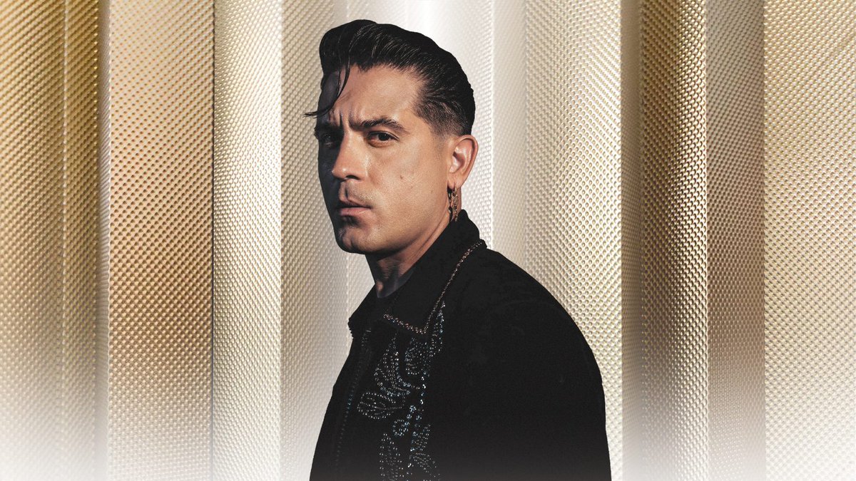 GrandSierra's tweet photo. Platinum-Certified Recording Artist G-Eazy to Headline at LEX Nightclub, Saturday, Sept. 3.

https://t.co/3CoIILu47N

#GSR #GEazy #LEXNightclub https://t.co/ewW8qQXKpz