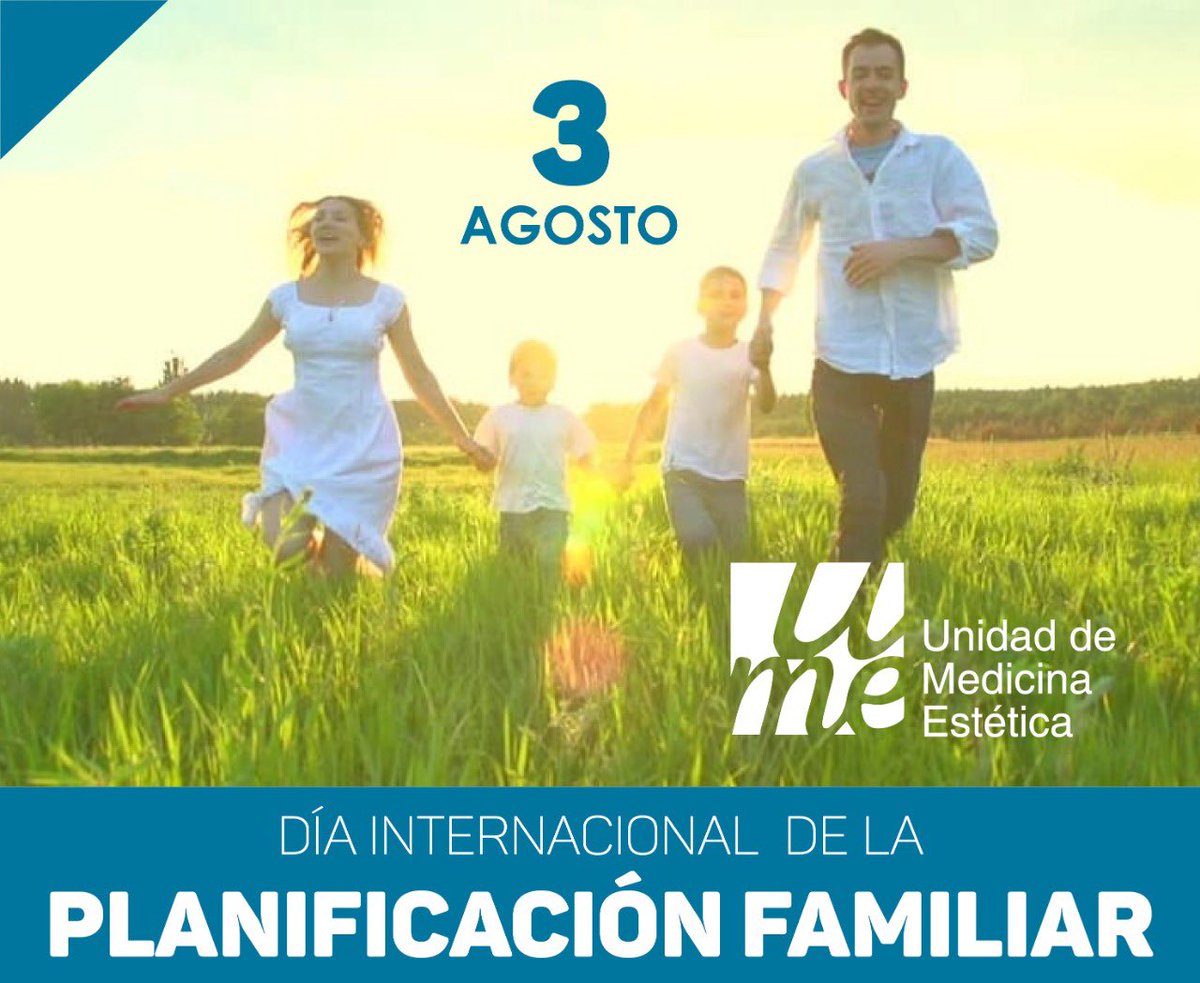 UmecarmenOf's tweet photo. #DíaInternacionaldelaPlanificaciónFamiliar 

Distintos son los métodos de planificación que encuentran disponibles para su empleo. https://t.co/6opmIeCqxL