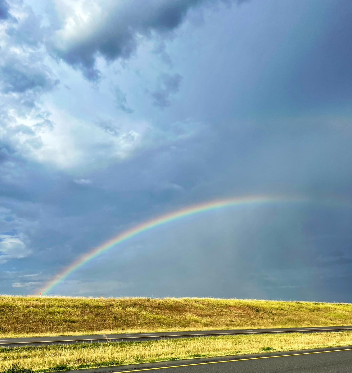 JillianC_arroll's tweet photo. #Kansas showing off in more than one way today 💜 https://t.co/whBAnUOOsk