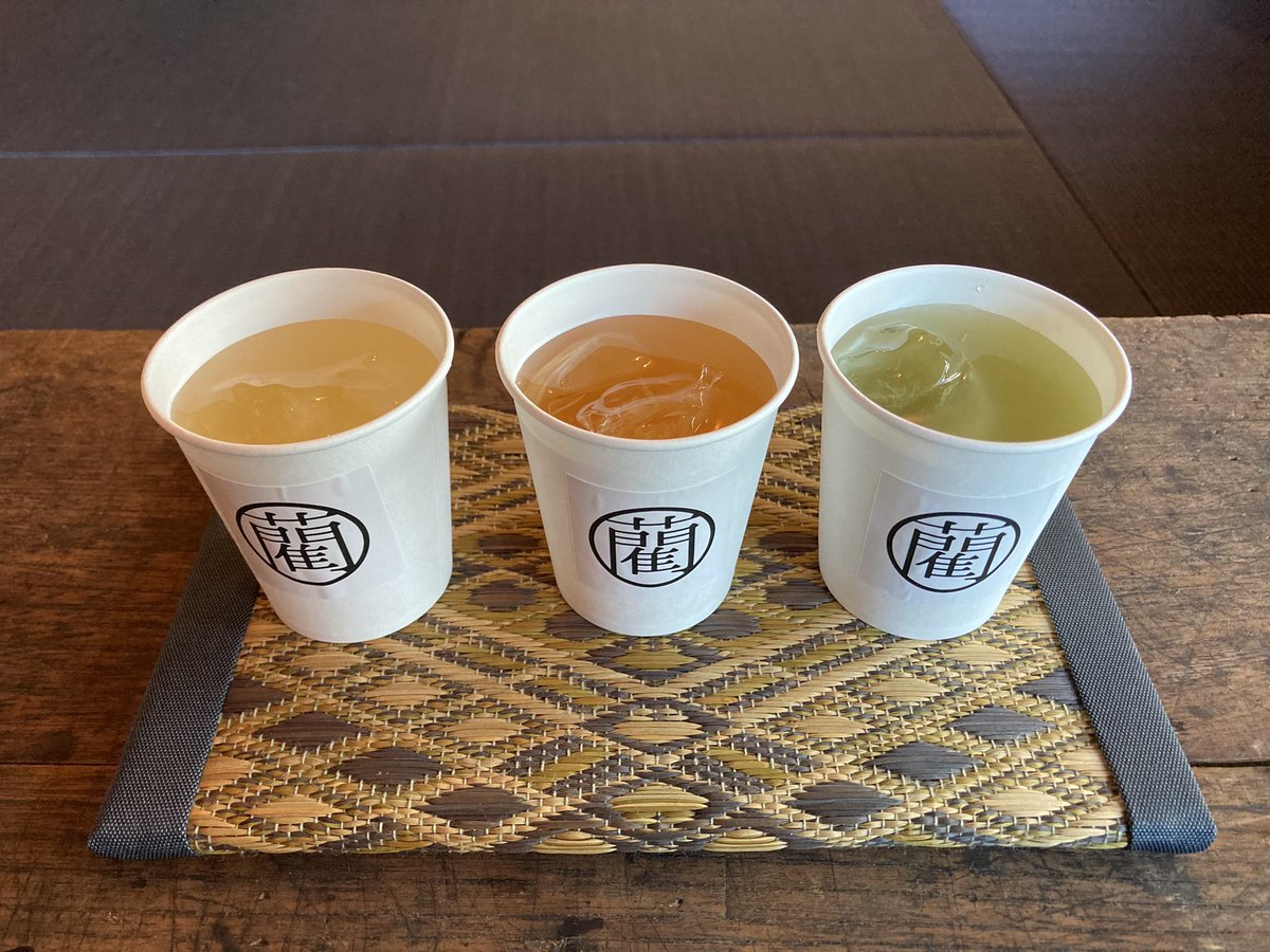 keibalifekibaaa's tweet photo. 昨日、いつも行くセレクトショップで井草のお茶を始めて飲んだ。抹茶ぽいし、買った金木犀とのブレンドはめっちゃ癒される…
#Belluria
#イグサローネ https://t.co/bOE4Aweyc1