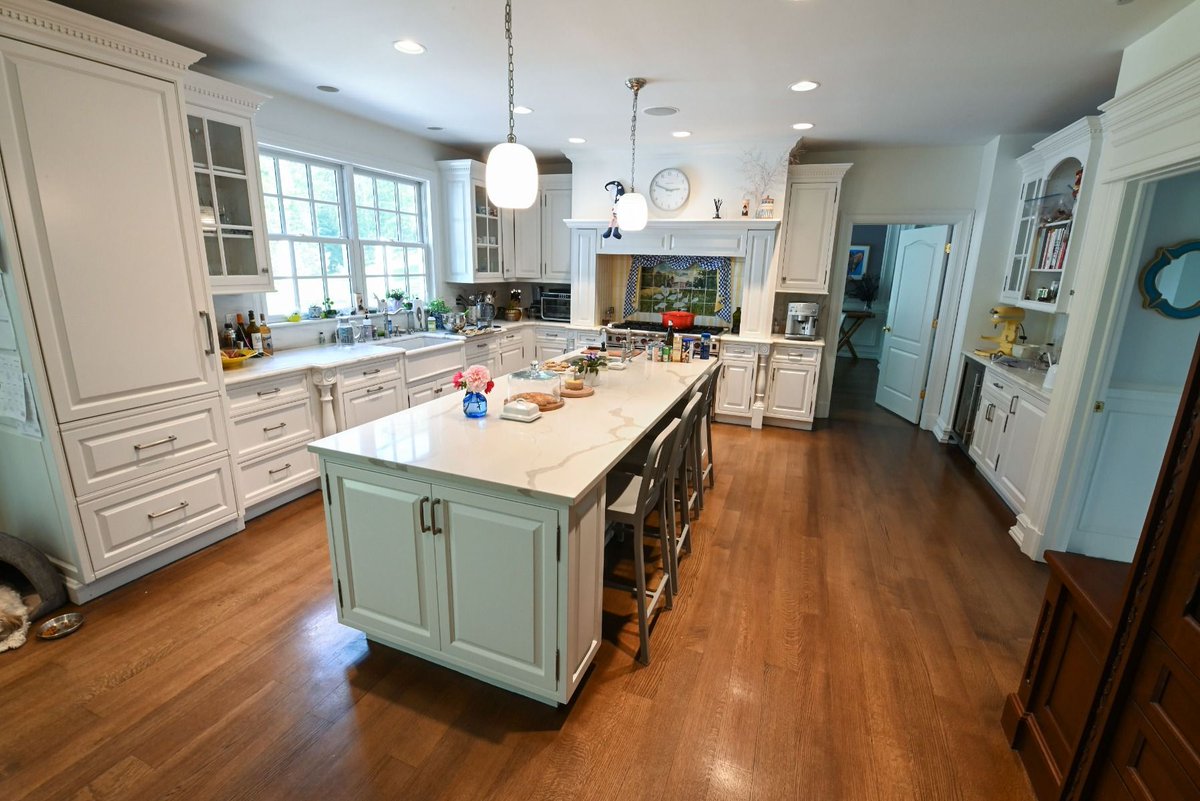 Renovation Angel tweet media