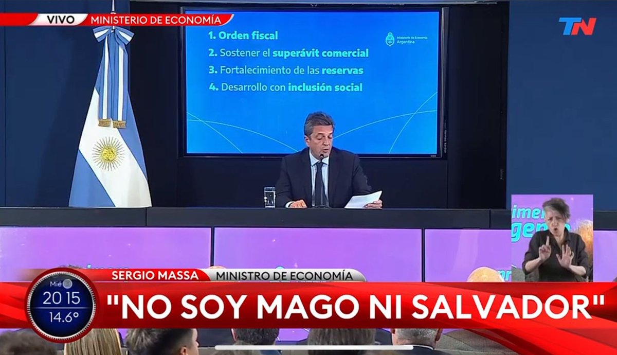 Esteban Domecq tweet media