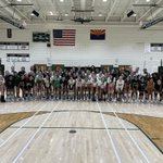Photo by Basha HS Volleyball (@BashaBearsVB)