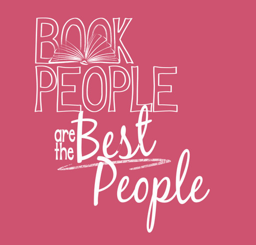 PwslaStrong's tweet photo. PWSLA is thrilled to announce the design for our 2022 scholarship fundraiser. Share your love of reading and brag, just a little bit. Because Book People are the Best People! 📚🖤📚🖤📚

https://t.co/FrAZnQagmC https://t.co/atE72xp7cb