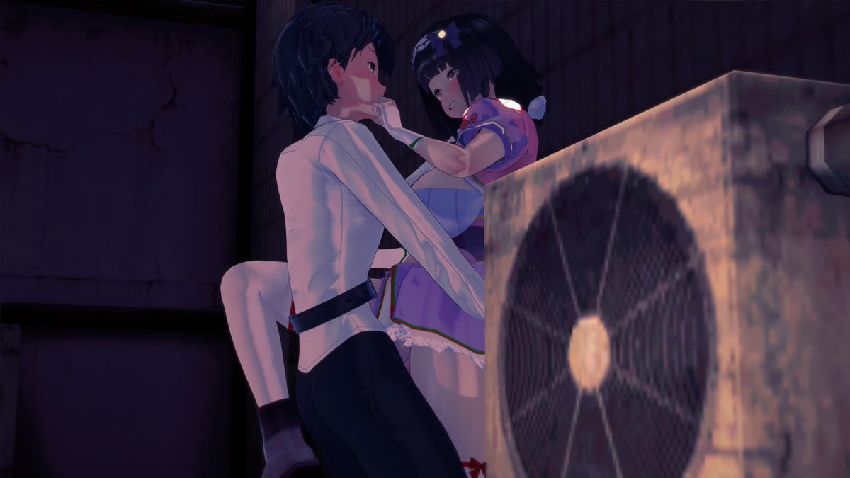 仕事行くぞ・・・(白目) 