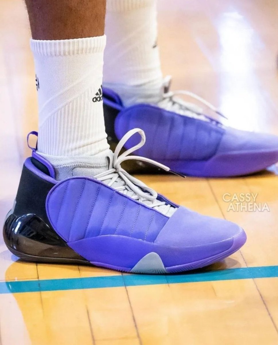 nba_kicks's tweet photo. Se filtraron las nuevas Harden Vol 7 👀

¿Opiniones? https://t.co/PgZcqVZzLQ
