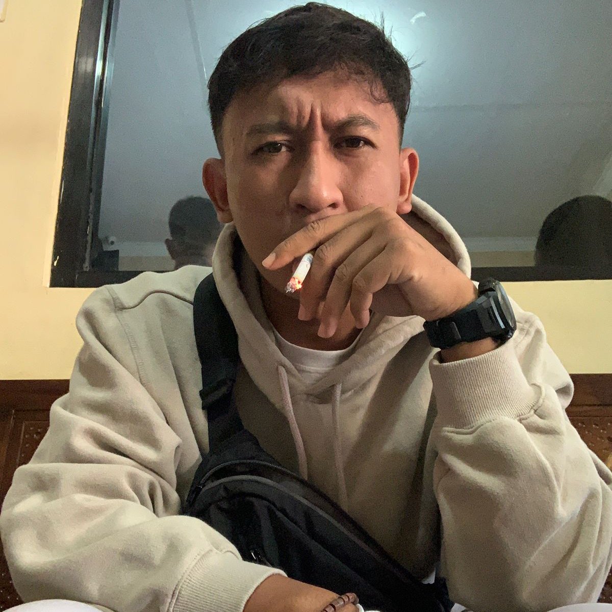 AzharWardhana's tweet photo. #FotoProfilBaru https://t.co/S3gPwoVgAp