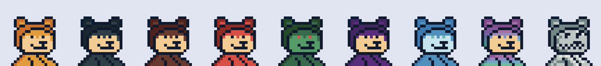 Bear Markets are a part of cycles.

But Hacks, Rugs and Scams are really what could damage us the most as a community.

We wish y'all to continue to enjoy Solana in all safety, and don't forget, bear times are for builders !

<a href="/thedogecapital/">Doge Capital</a> <a href="/itsfurbie/">Furbie</a> 
#BearWithUS #woofwoof