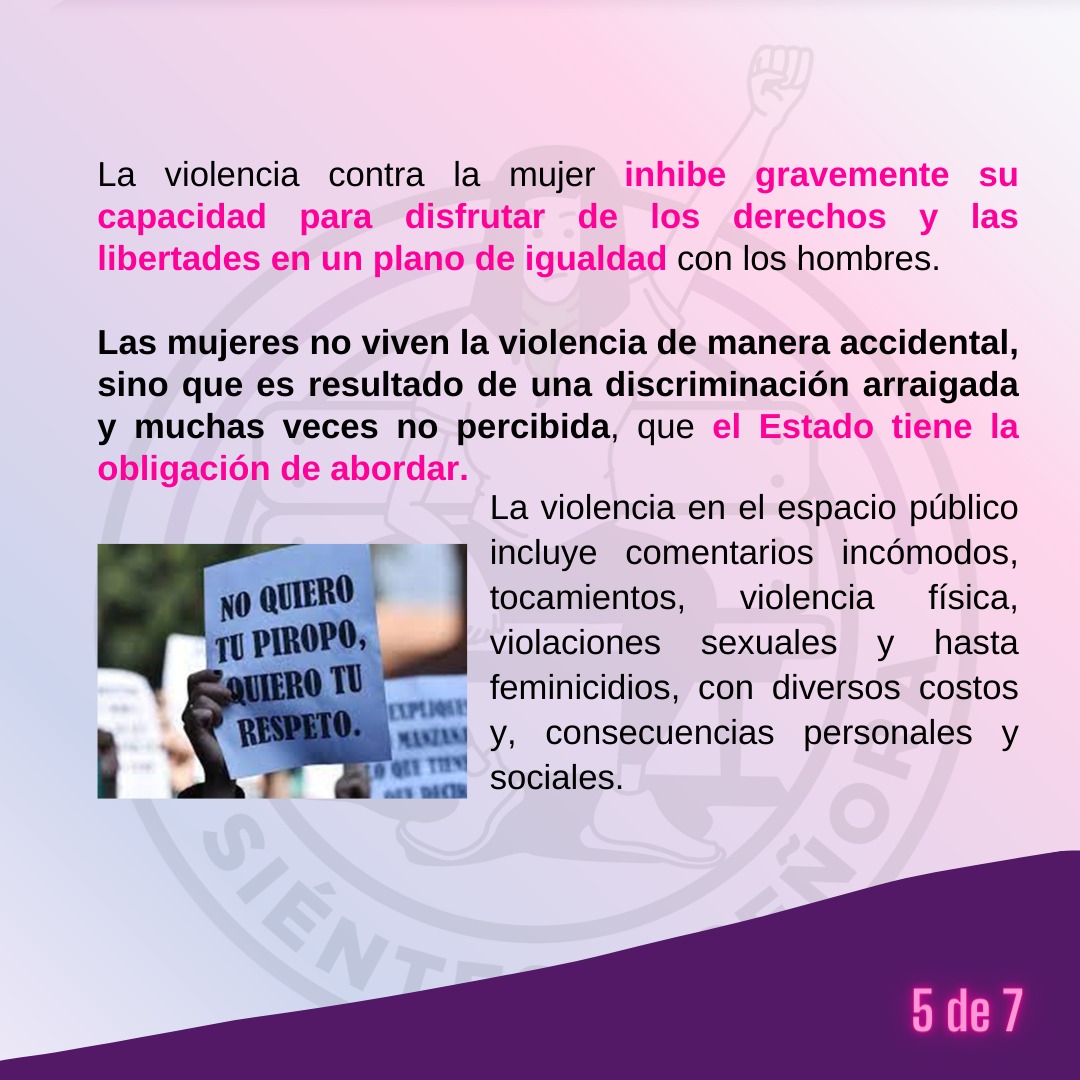 YA SIÉNTESE SEÑORA tweet media