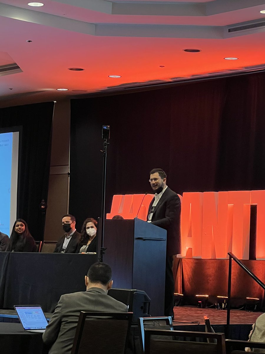 Vadim Koshkin MD (@koshkin85) on Twitter photo Great to get #BCANTT22 started! <a href="/PGrivasMDPhD/">Petros Grivas</a> presenting new John Quale Travel Fellow award winners. Proud to be past member of this group of #BladderCancer researchers! <a href="/arkhaki/">Ali Khaki</a> <a href="/DrOmarMian/">Omar Mian</a> <a href="/SimaPorten/">Sima Porten</a> <a href="/FaltasLab/">Dr. Bishoy M. Faltas</a> <a href="/BladderCancerUS/">Bladder Cancer Advocacy Network</a> <a href="/bcan_chisolm/">Stephanie Chisolm, PhD</a> <a href="/urotoday/">UroToday.com</a> Great to get #BCANTT22 started! <a href="/PGrivasMDPhD/">Petros Grivas</a> presenting new John Quale Travel Fellow award winners. Proud to be past member of this group of #BladderCancer researchers! <a href="/arkhaki/">Ali Khaki</a> <a href="/DrOmarMian/">Omar Mian</a> <a href="/SimaPorten/">Sima Porten</a> <a href="/FaltasLab/">Dr. Bishoy M. Faltas</a> <a href="/BladderCancerUS/">Bladder Cancer Advocacy Network</a> <a href="/bcan_chisolm/">Stephanie Chisolm, PhD</a> <a href="/urotoday/">UroToday.com</a>