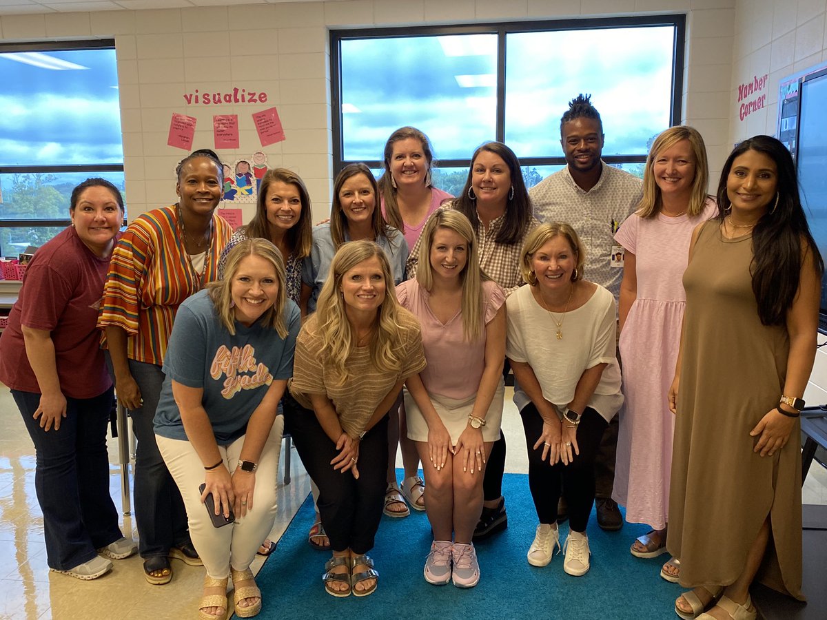 Heather Hurt, NBCT tweet media