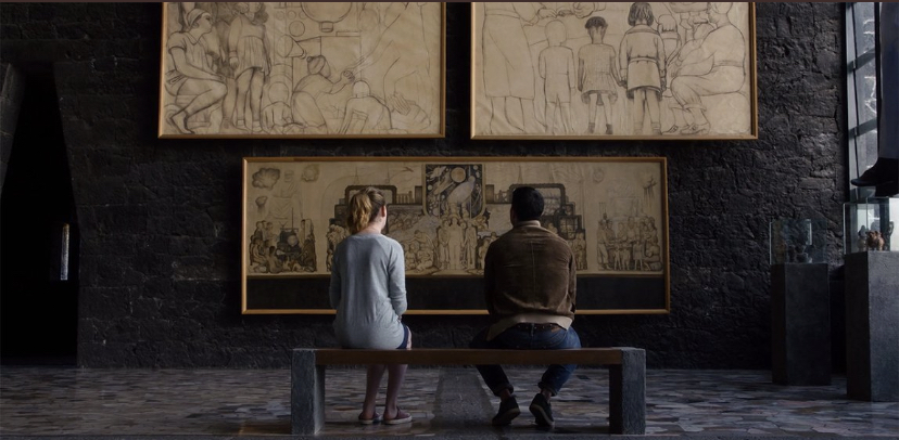uyarsanatta's tweet photo. “Etrafım sanat eserleriyle kaplı, ama sen en güzelisin.”

🎬 Sense8, 2015-2018 https://t.co/J835N3aDAZ